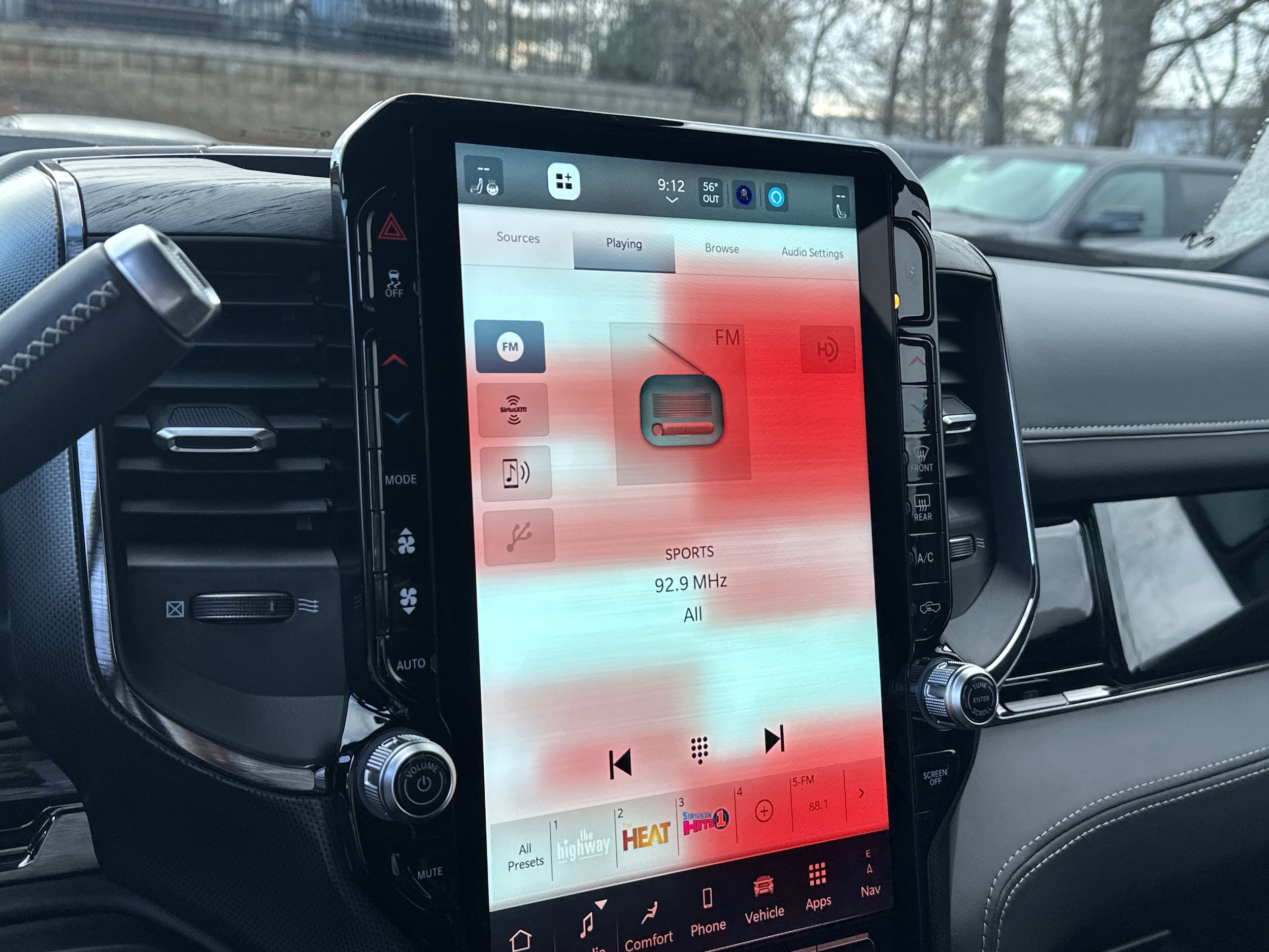 2025 RAM 2500 Limited - Photo 31