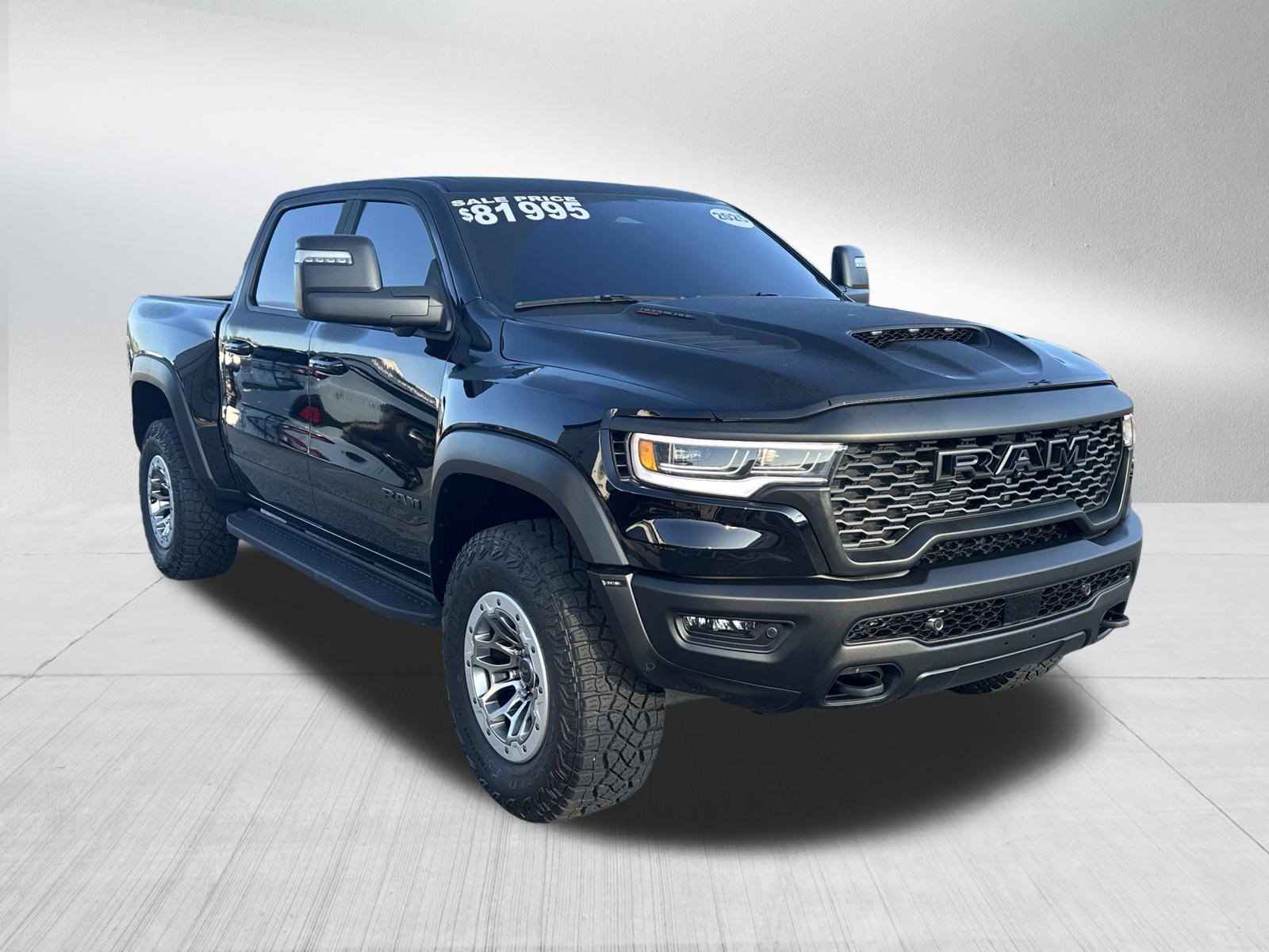 2025 Ram 1500 RHO photo 2