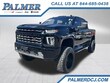  Chevrolet Silverado 2500 HD