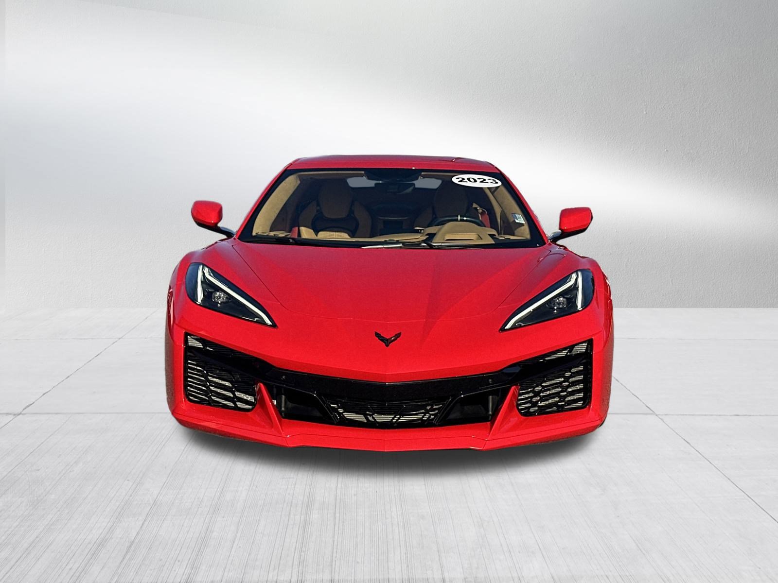 2023 Chevrolet Corvette Z06 3LZ Convertible photo 2