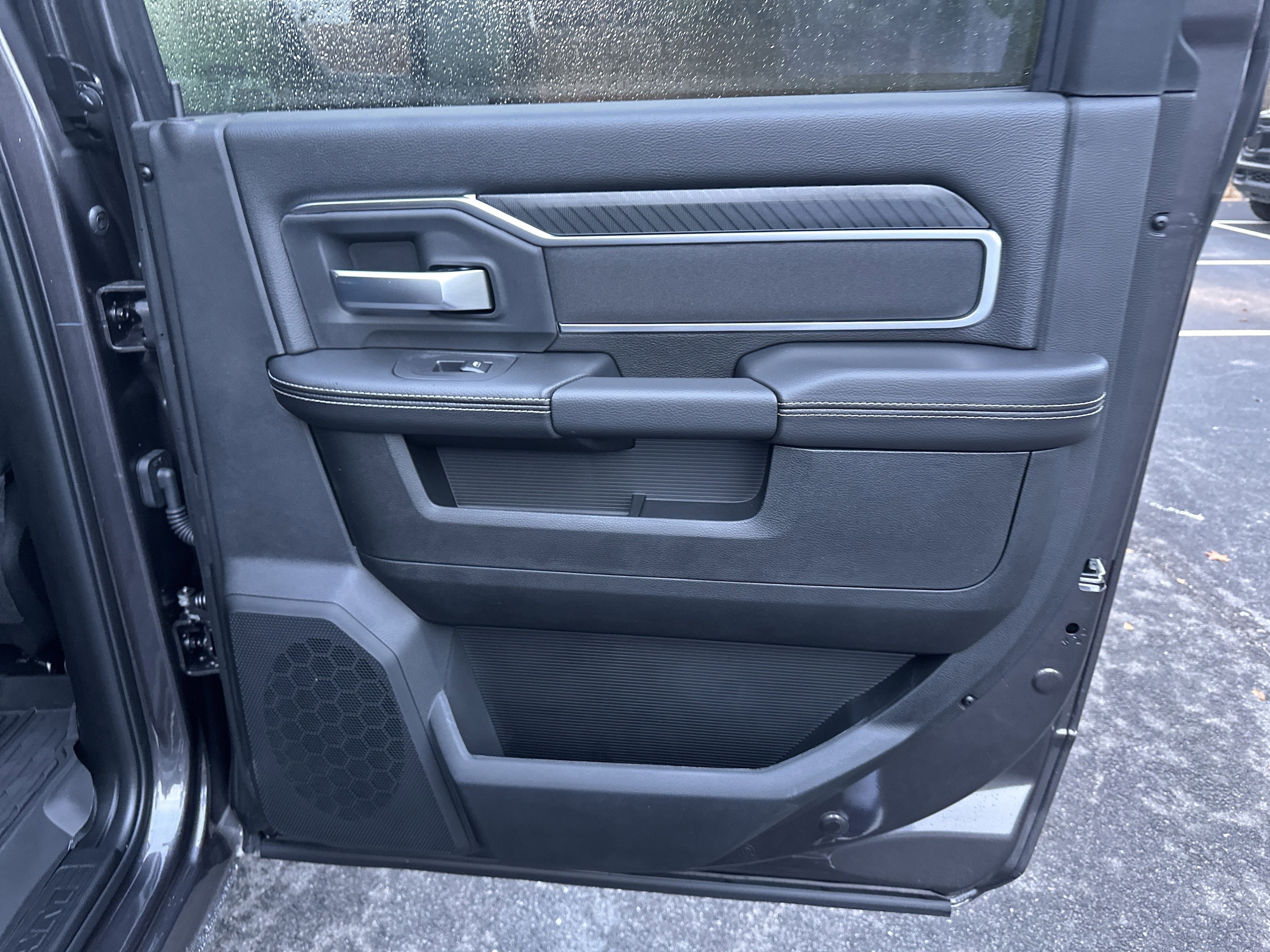 2026 RAM 2500 Big Horn - Photo 16