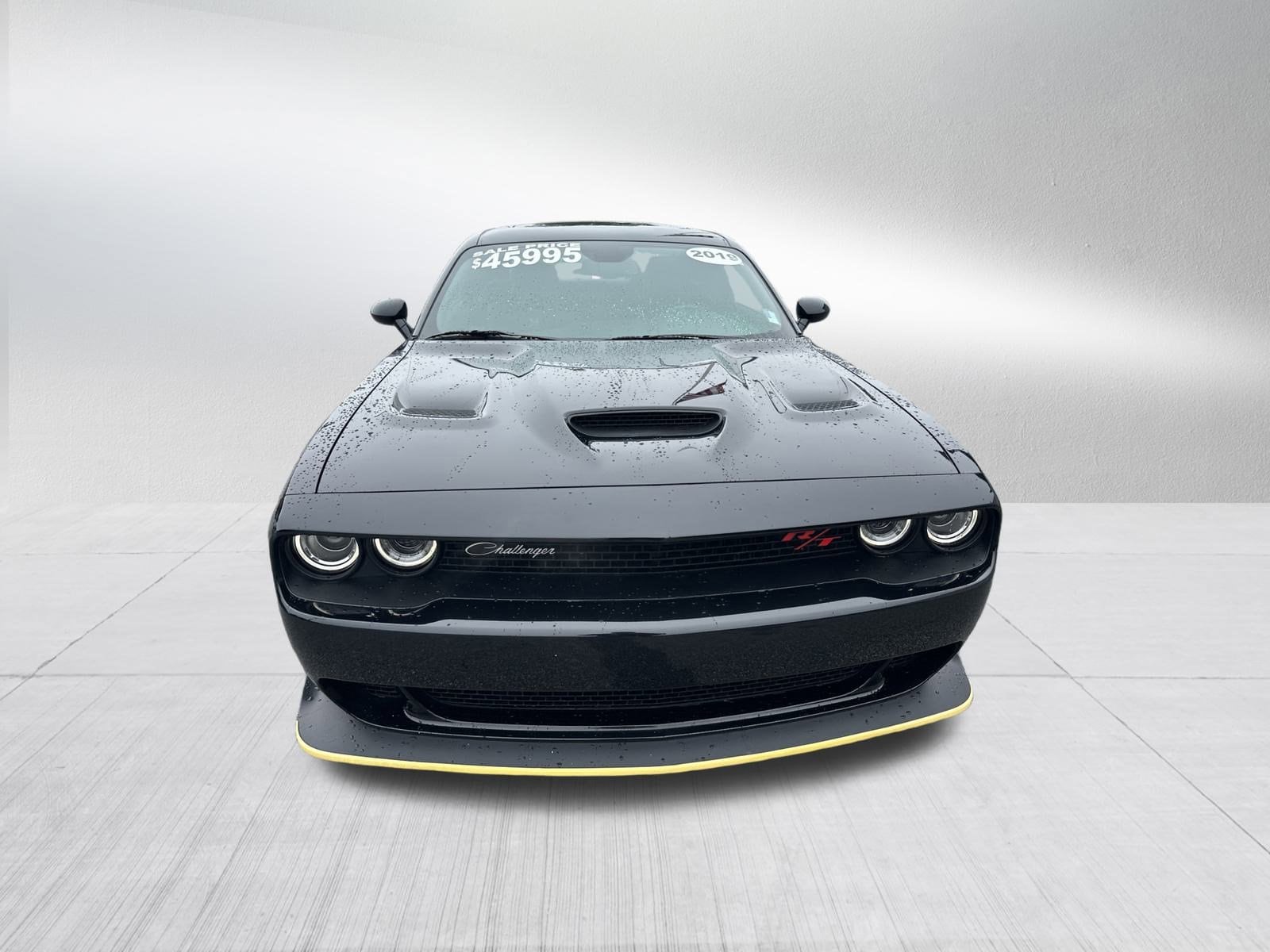 Used 2019 Dodge Challenger R/T with VIN 2C3CDZFJ2KH684350 for sale in Roswell, GA