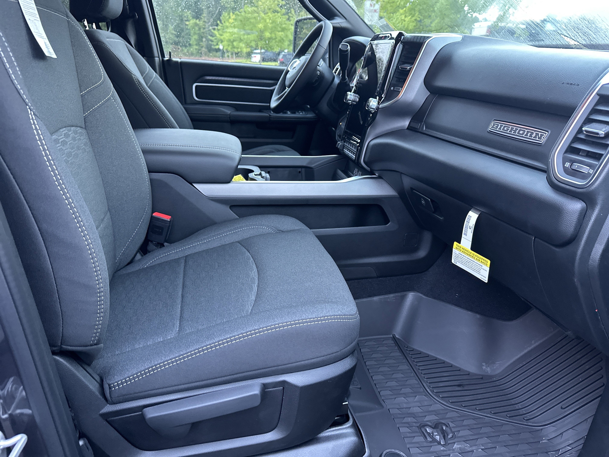 2026 RAM 2500 Big Horn - Photo 13
