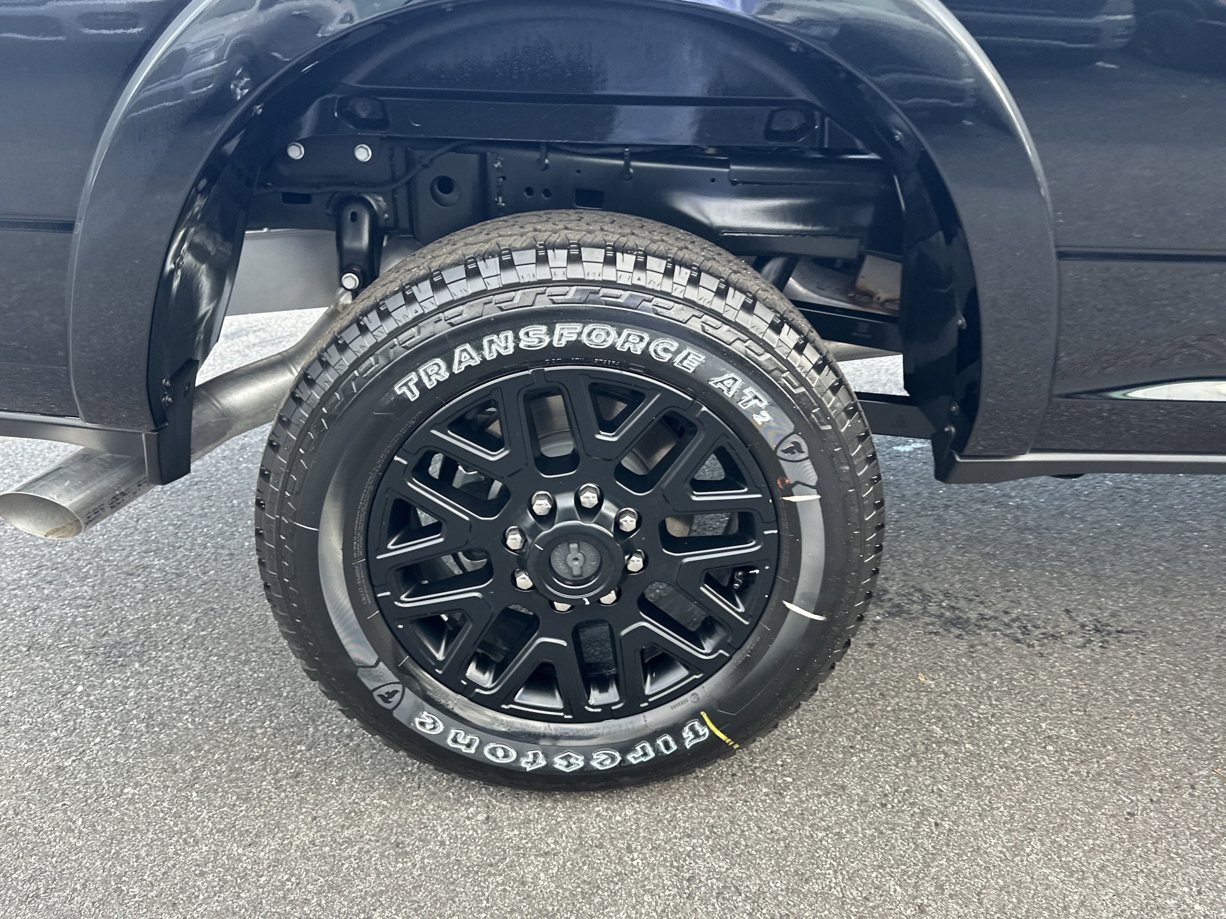 2025 RAM 2500 Limited - Photo 20