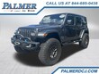  Jeep Wrangler Unlimited 4xe