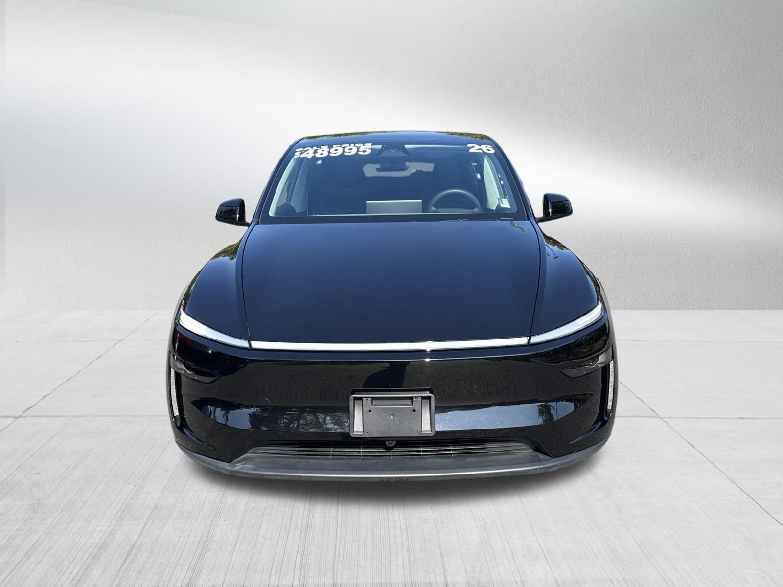 Used 2026 Tesla Model Y Premium with VIN 7SAYGDED0TF379267 for sale in Roswell, GA
