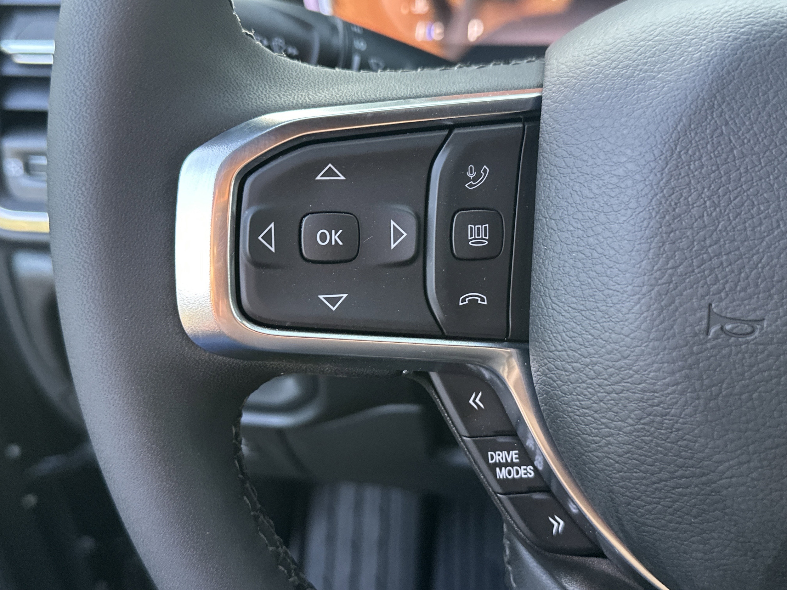 2026 RAM 1500 Laramie - Photo 20