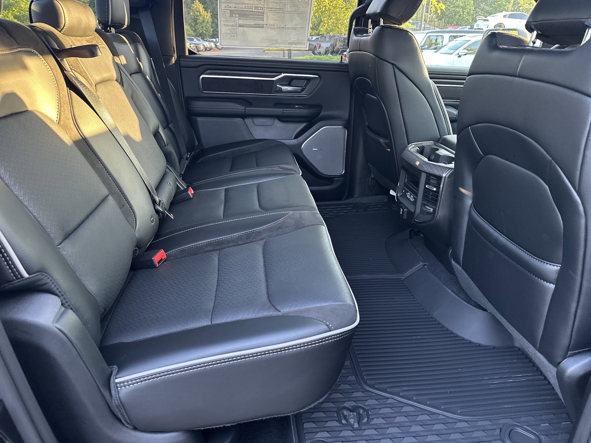 2026 RAM 1500 Laramie - Photo 13