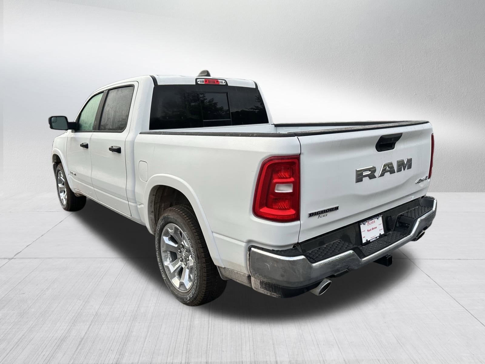 2026 RAM 1500 Big Horn/Lone Star - Photo 7
