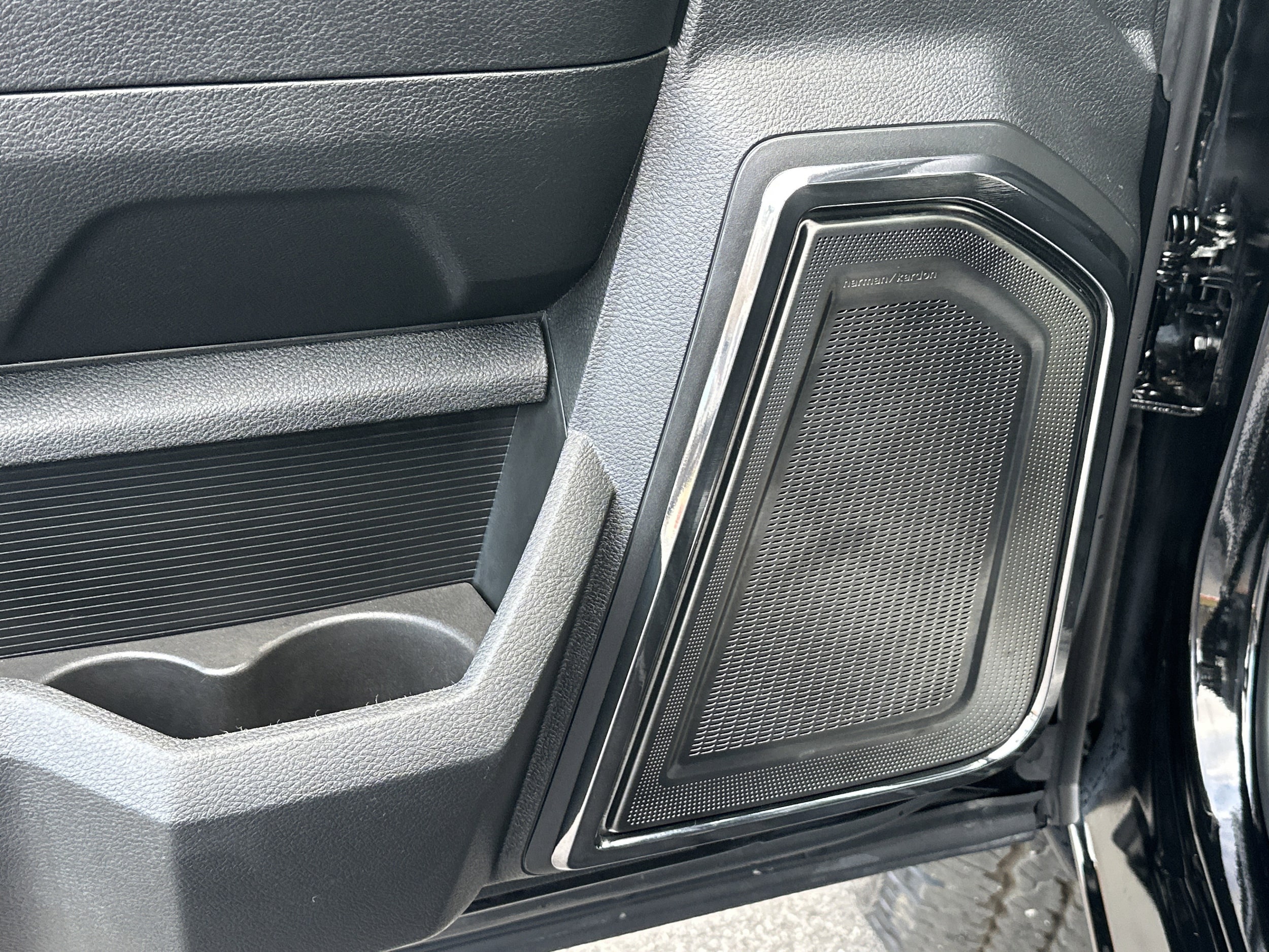 2025 RAM 2500 Limited - Photo 13