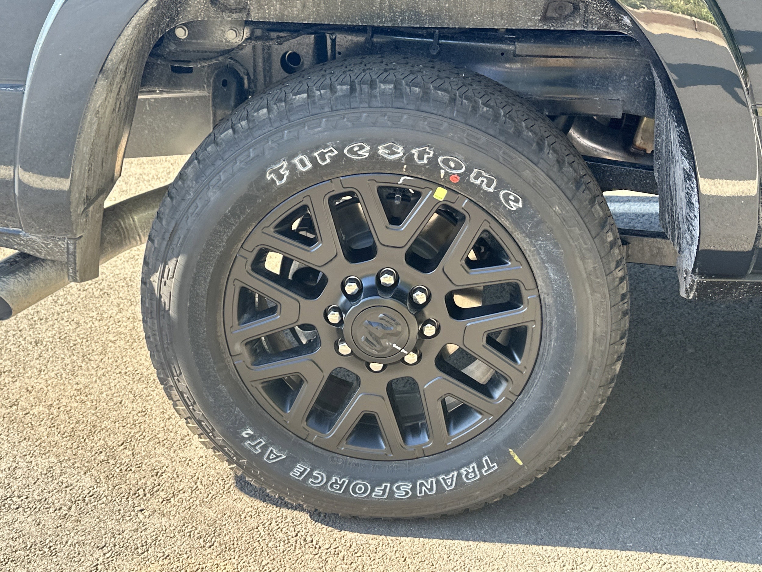 2026 RAM 2500 Limited - Photo 17