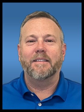Staff member Jay Tremblay from 60abe844e8c4