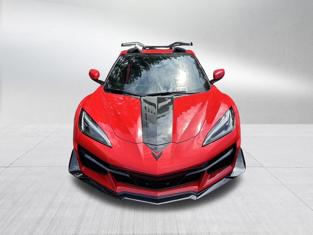 Used 2024 Chevrolet