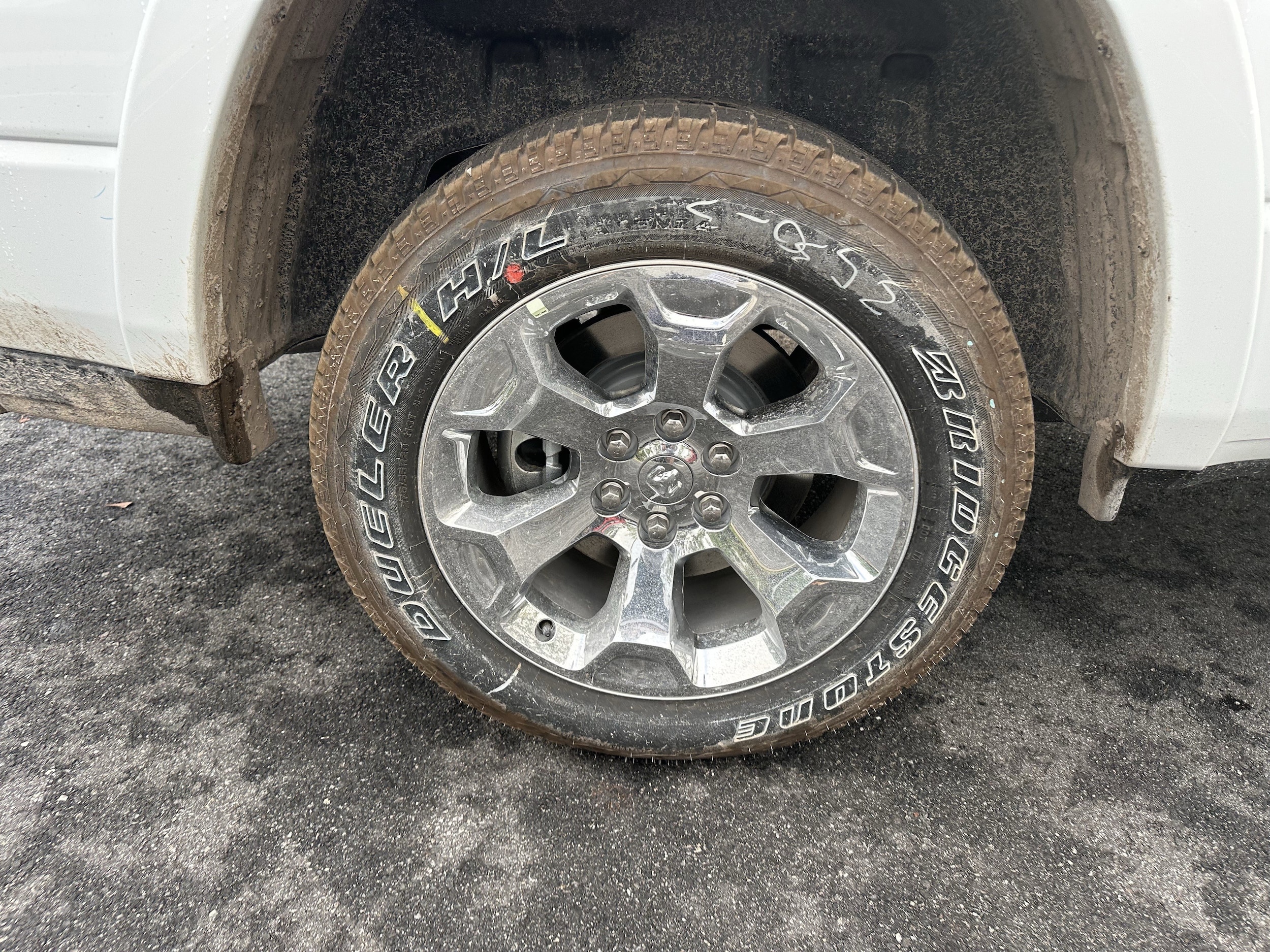 2026 RAM 1500 Big Horn/Lone Star - Photo 17
