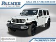  Jeep Wrangler 4xe