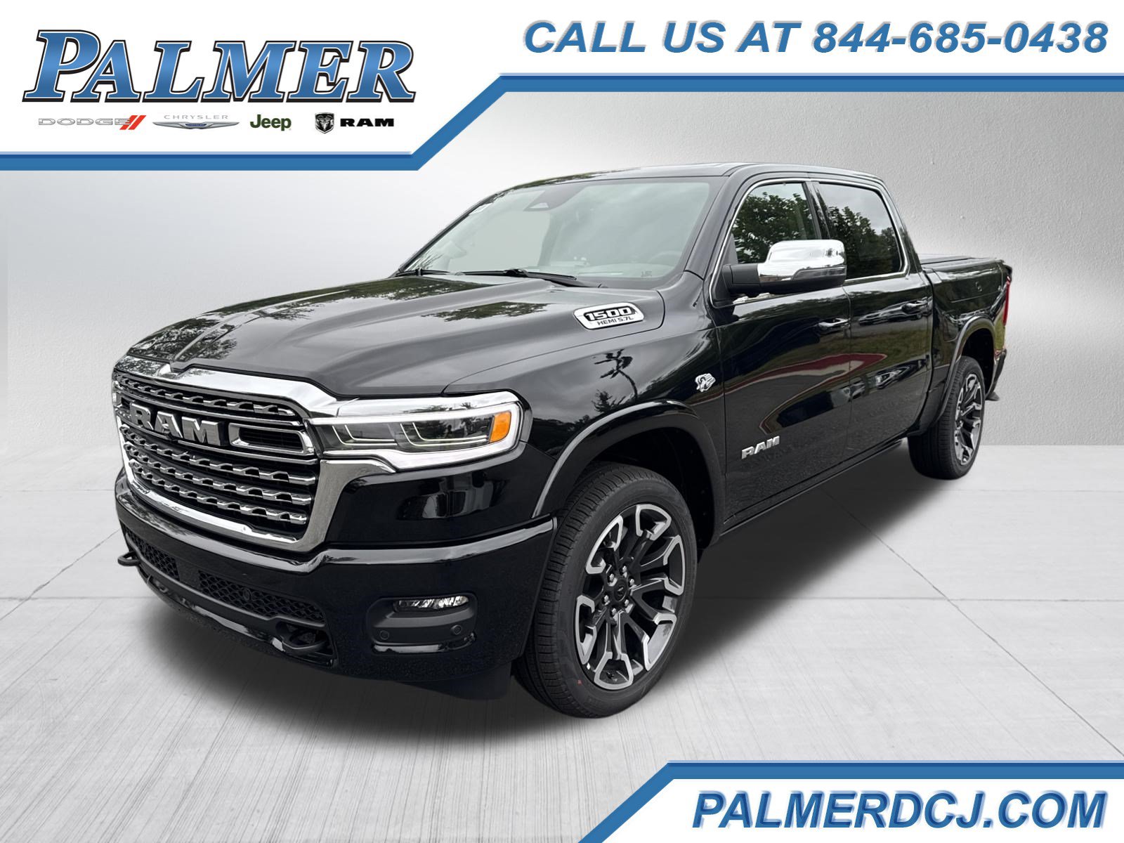  Ram 1500