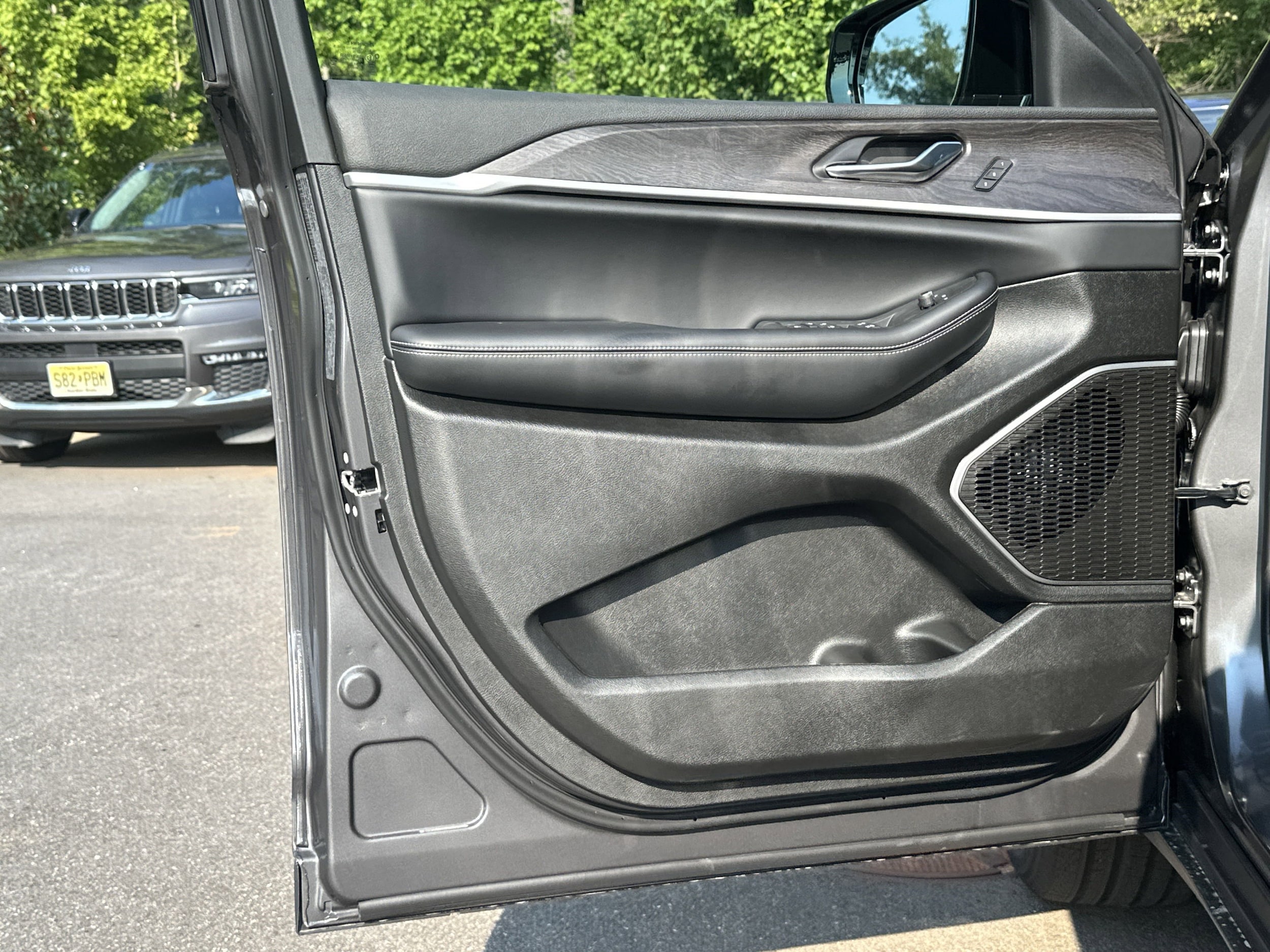2025 Jeep Grand Cherokee Limited - Photo 10