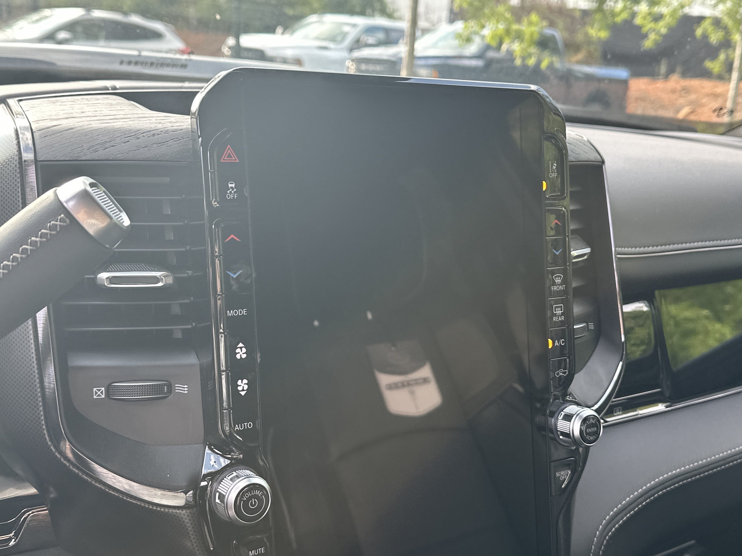 2026 RAM 2500 Limited - Photo 25
