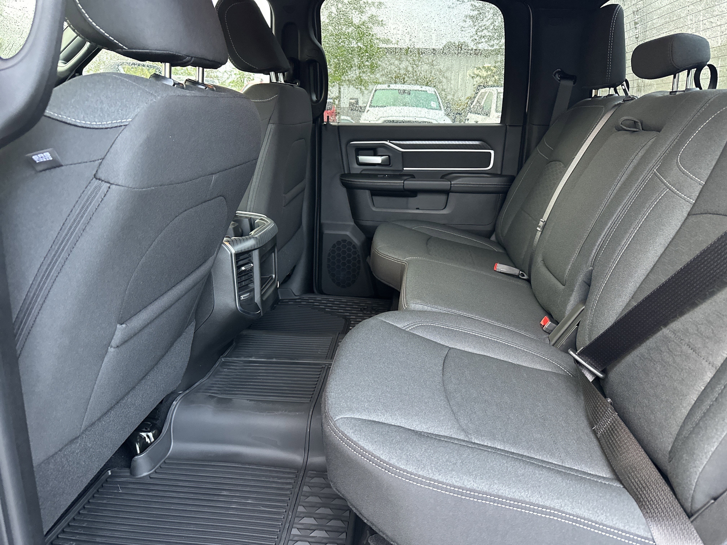 2026 RAM 2500 Big Horn - Photo 19