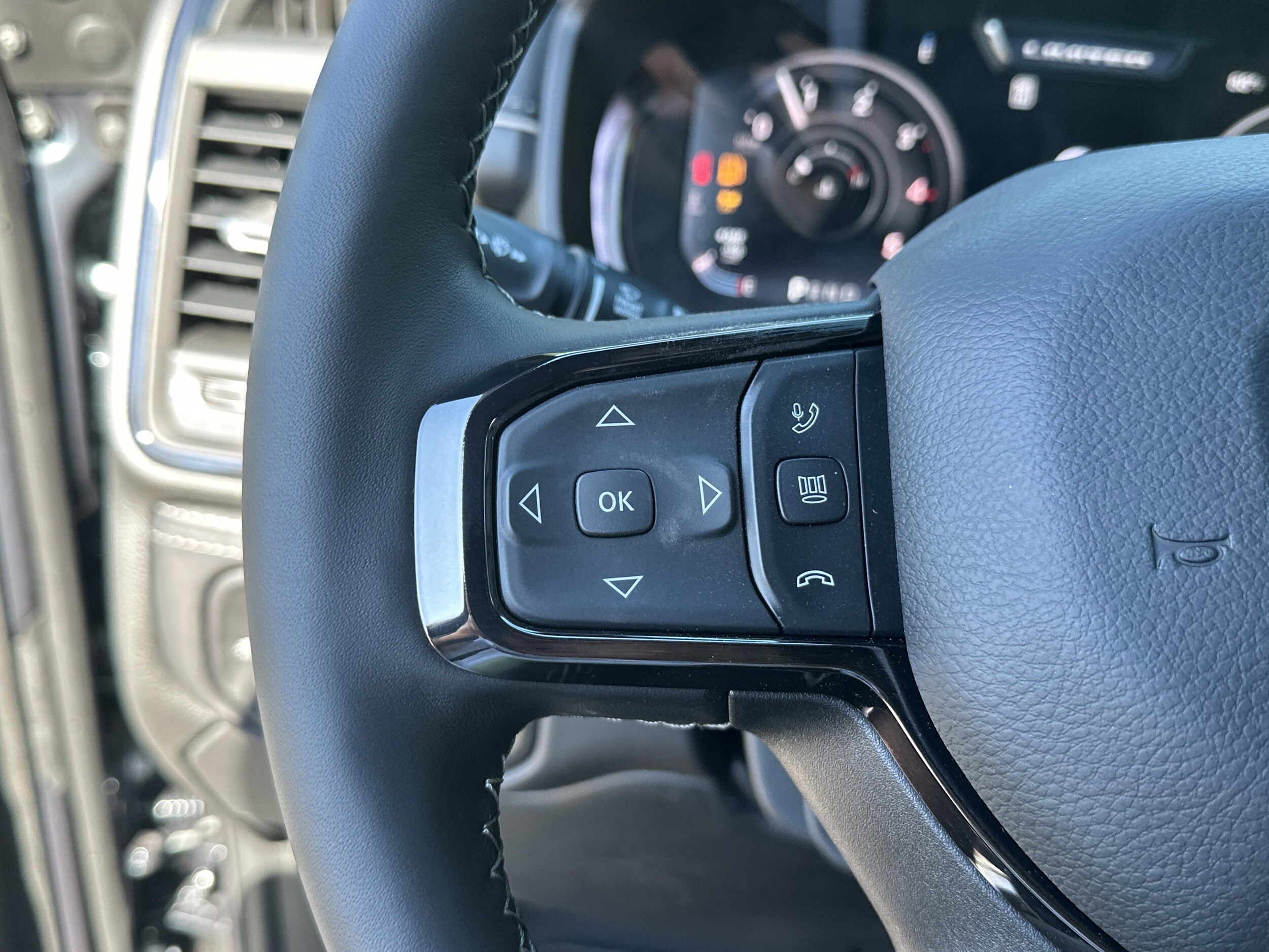 2026 RAM 2500 Limited - Photo 22