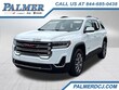  GMC Acadia