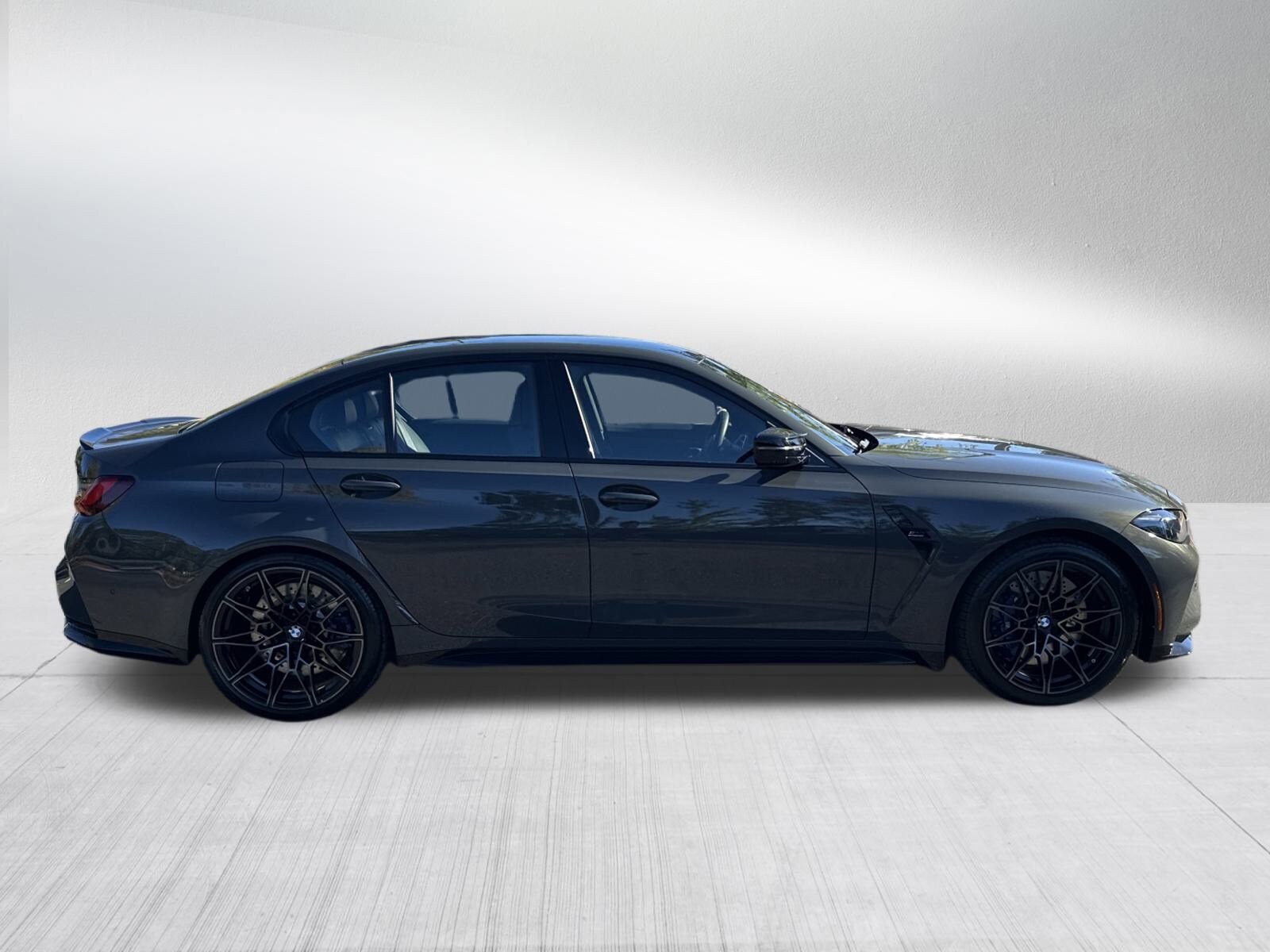 2025 Bmw M3 3 photo 4