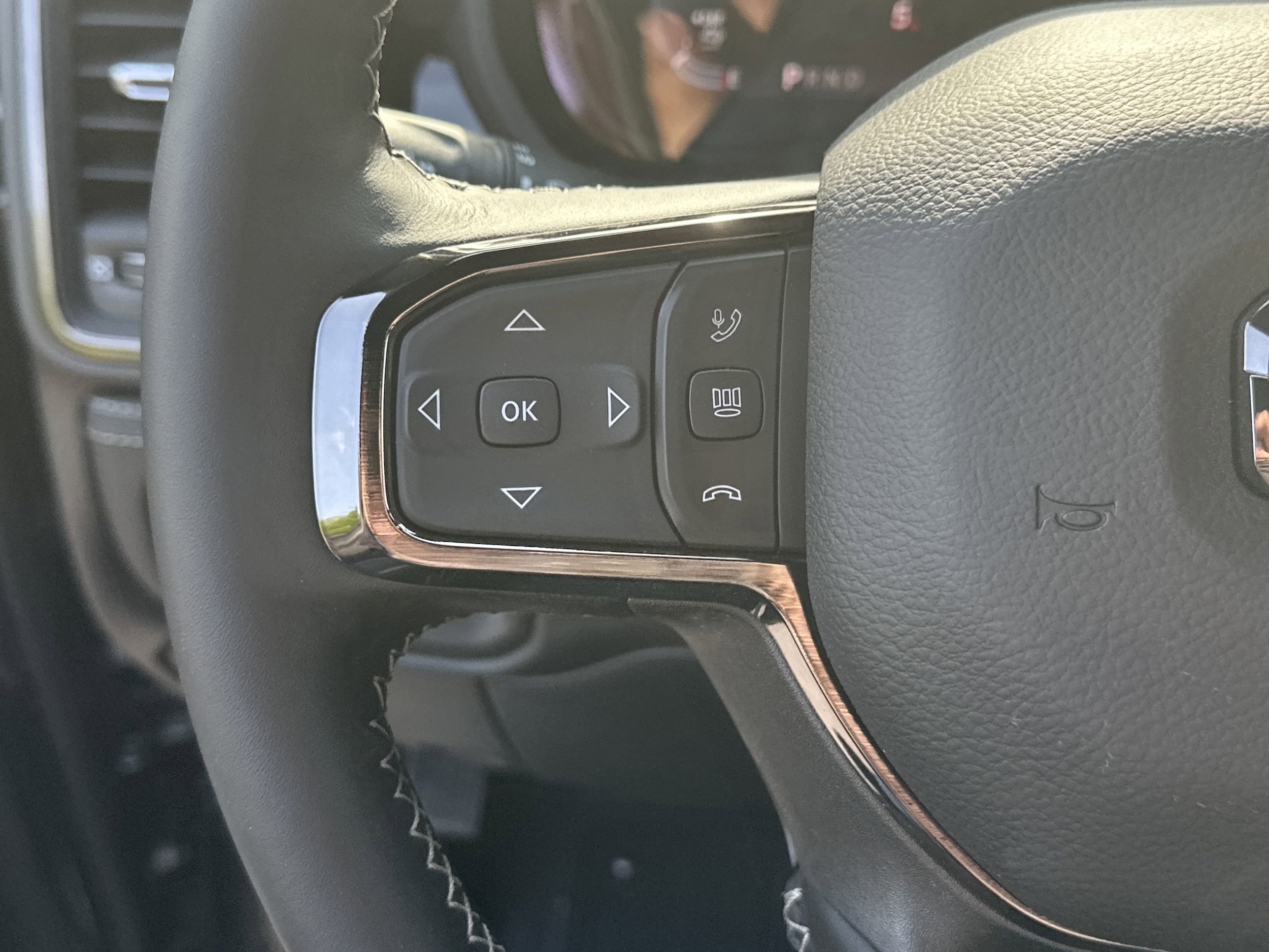 2025 RAM 2500 Limited - Photo 22