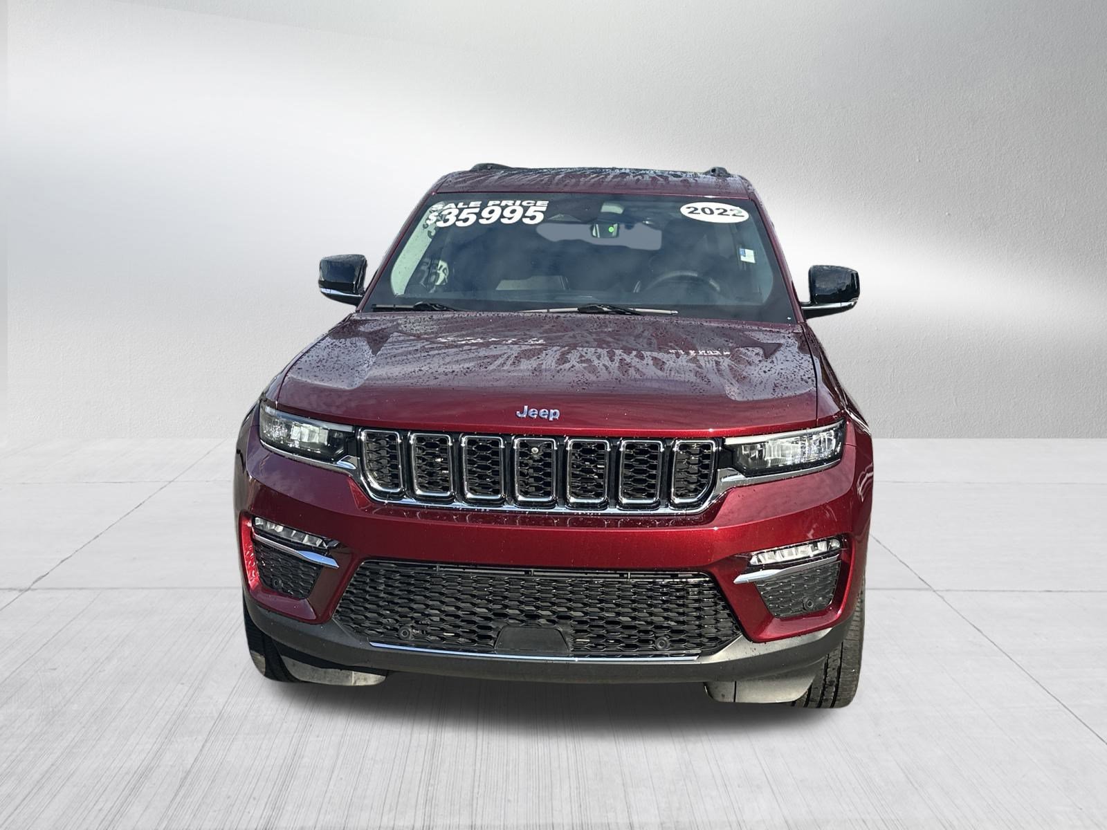 2022 Jeep Cherokee 4xe Base photo 2