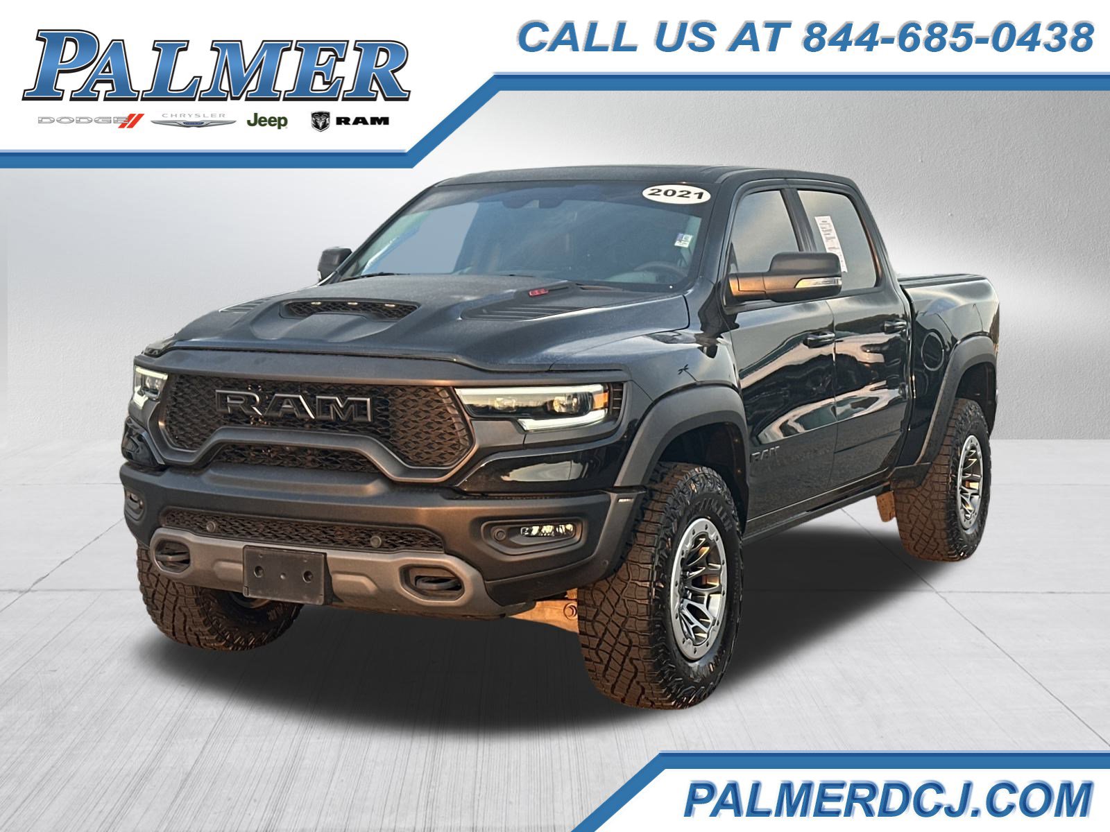 2021 Ram 1500 Truck Crew Cab 