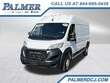  Ram ProMaster 2500