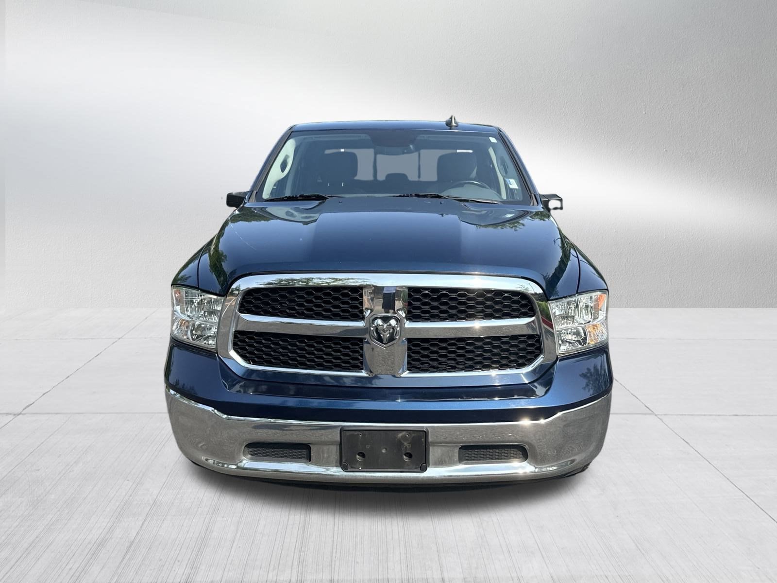 Used 2020 RAM Ram 1500 Classic Warlock with VIN 3C6RR7LT1LG181936 for sale in Roswell, GA