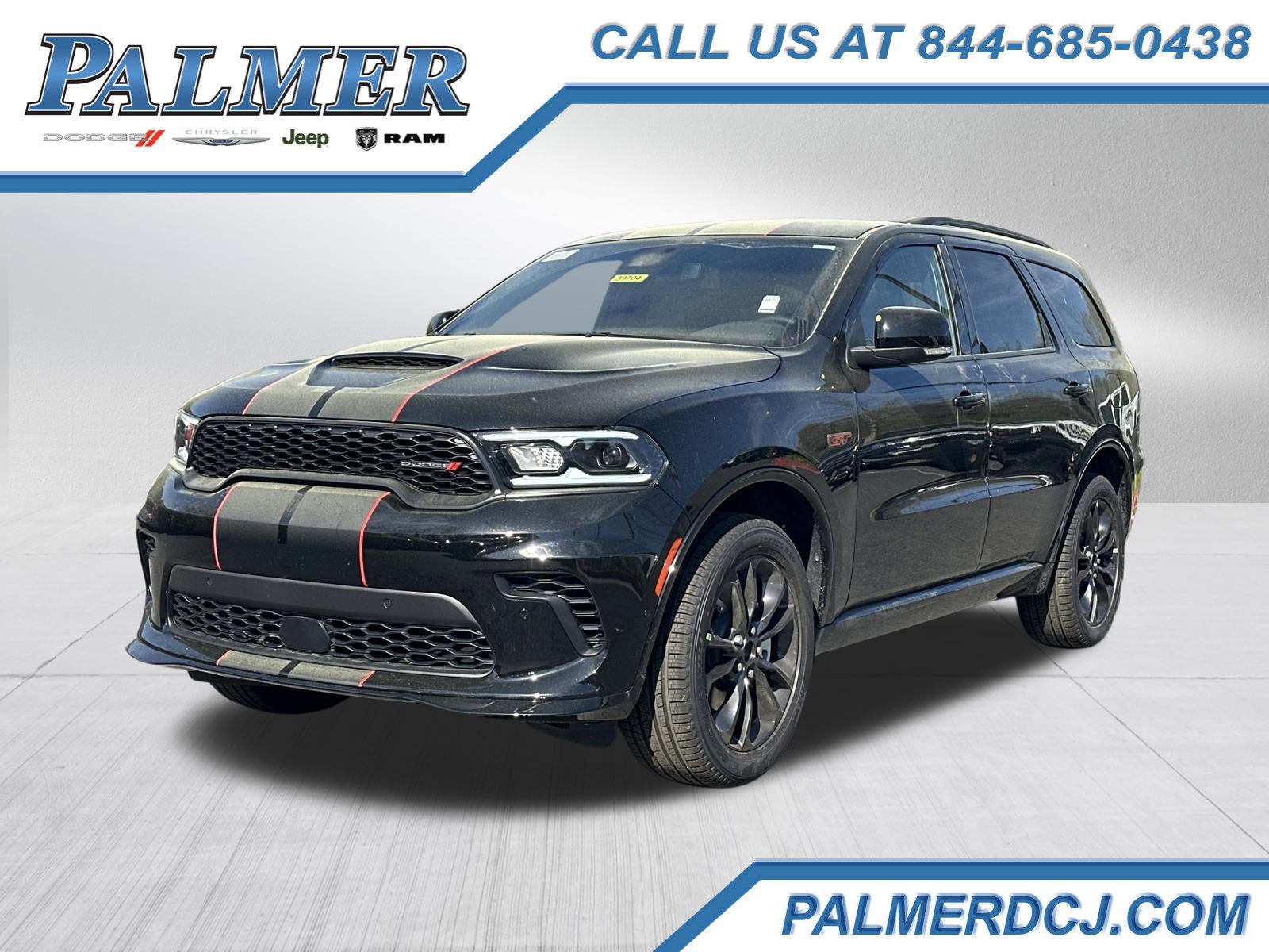 2026 Dodge Durango Sport Utility 