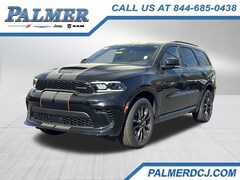 2026 Dodge Durango GT PLUS AWD Sport Utility