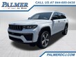  Jeep Grand Cherokee L