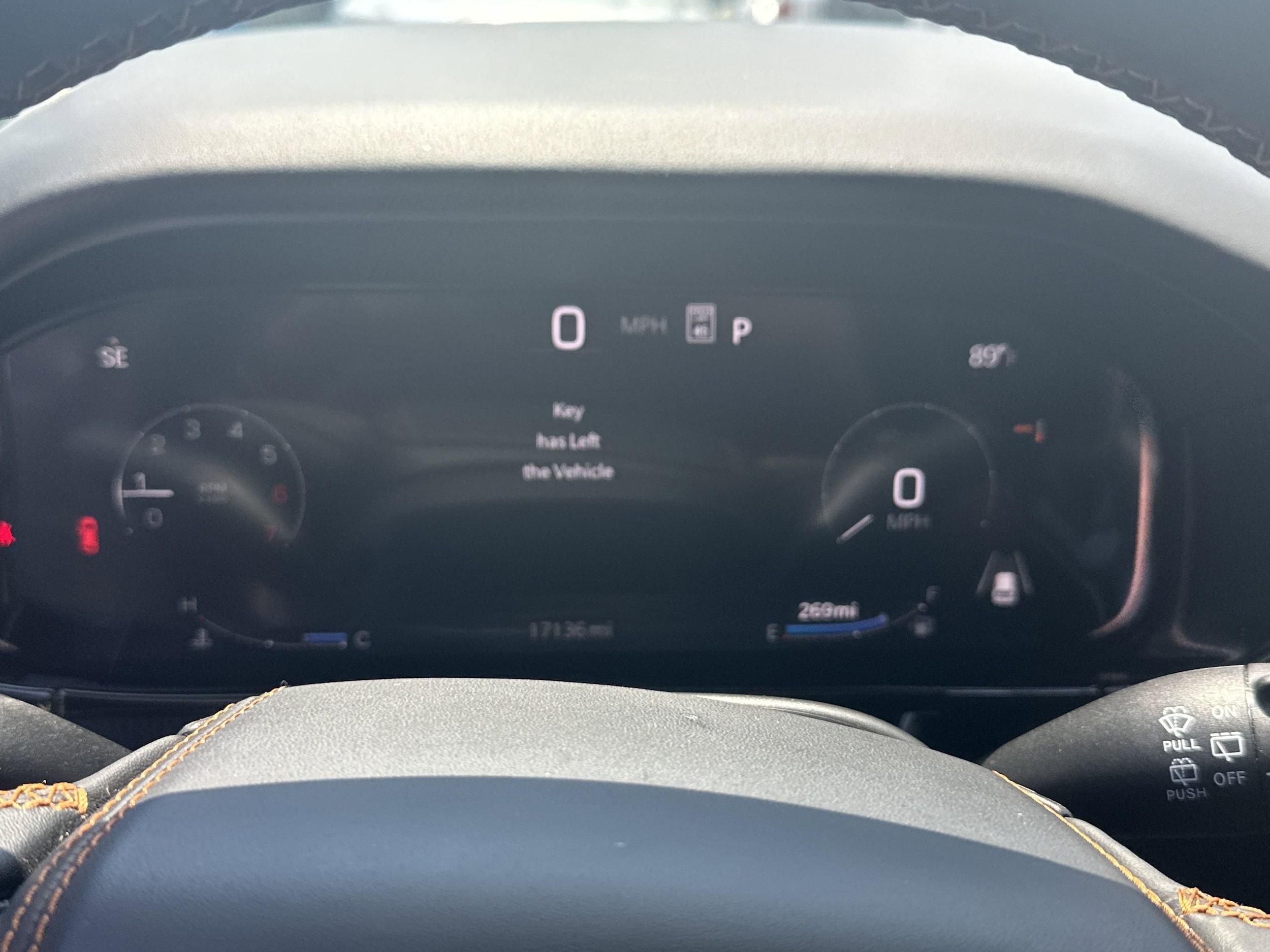 2024 Jeep Grand Wagoneer Series III - Photo 24