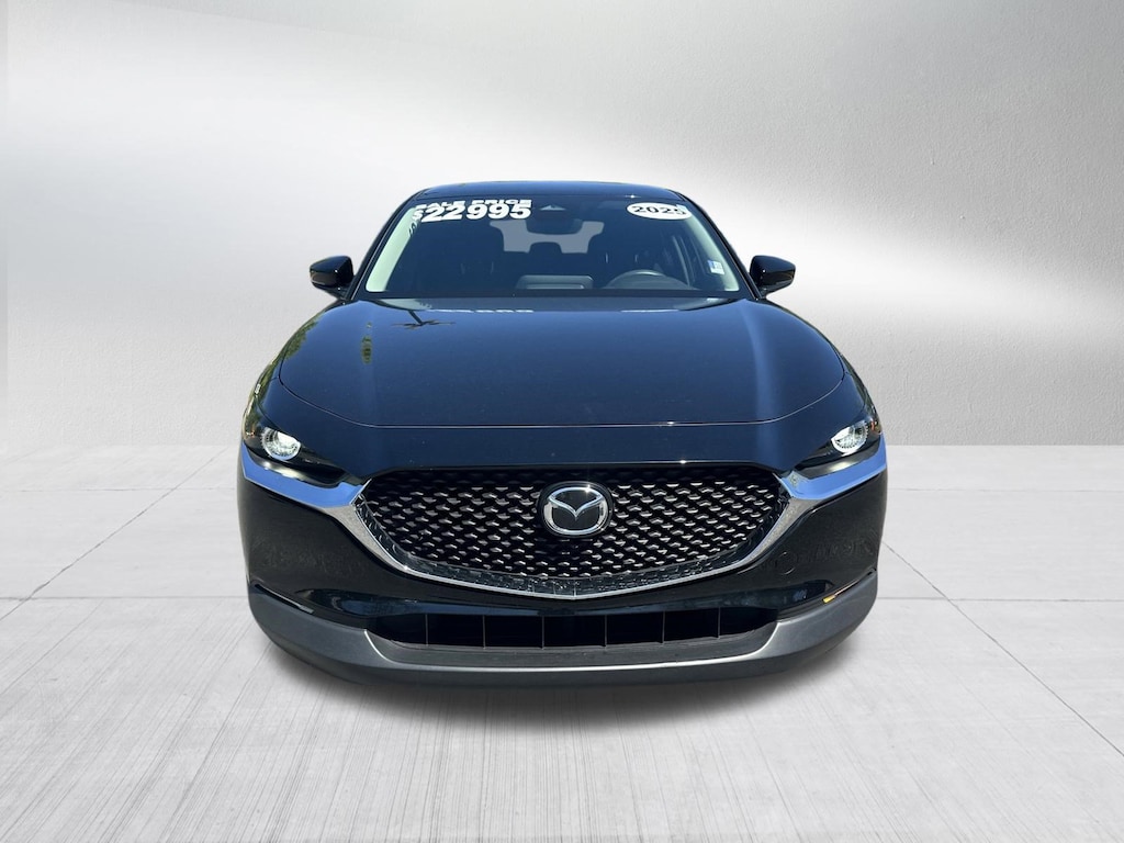 Used 2025 Mazda CX-30 2.5 S SUV