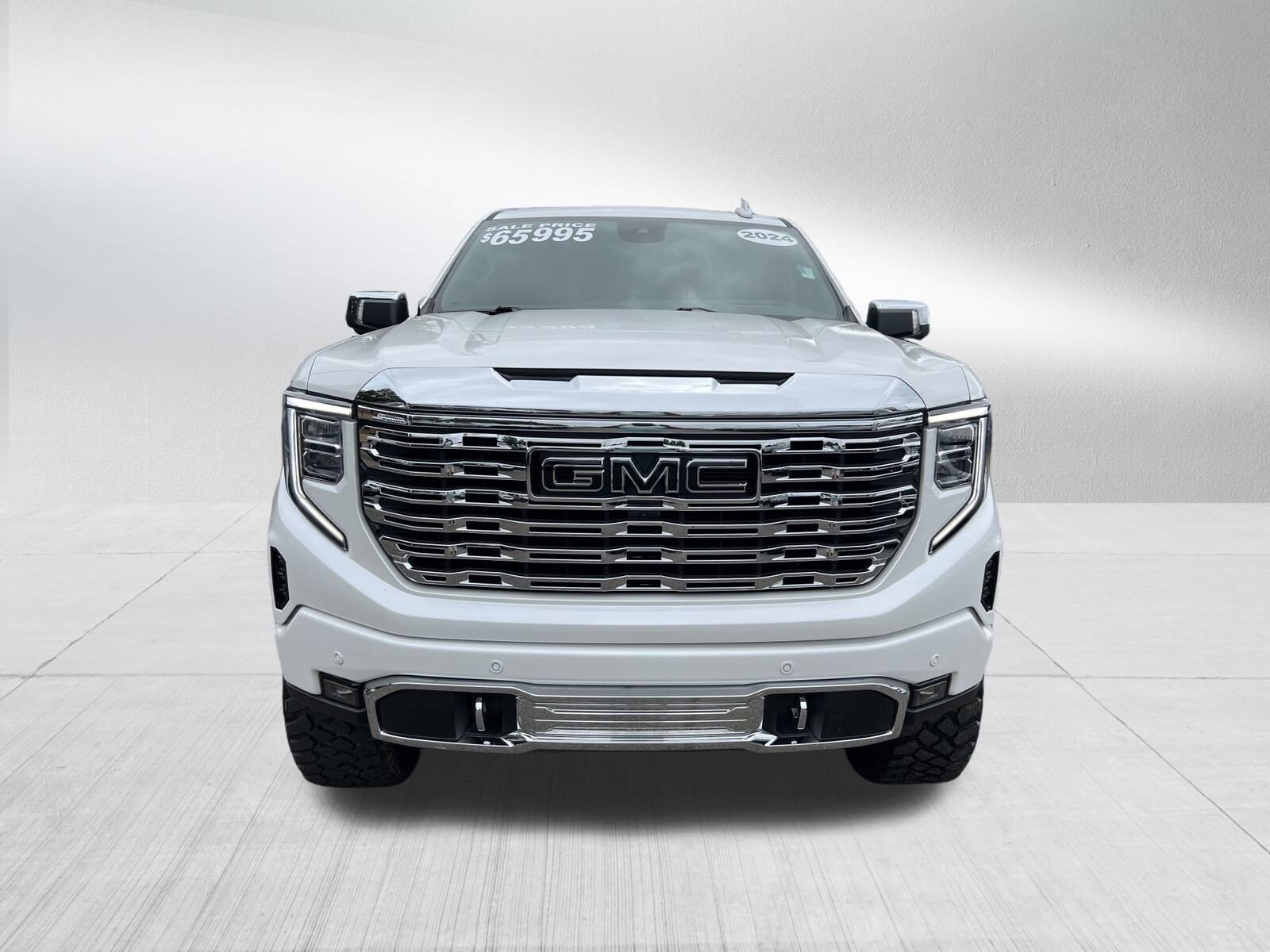 2024 Gmc Sierra 1500 Denali photo 2
