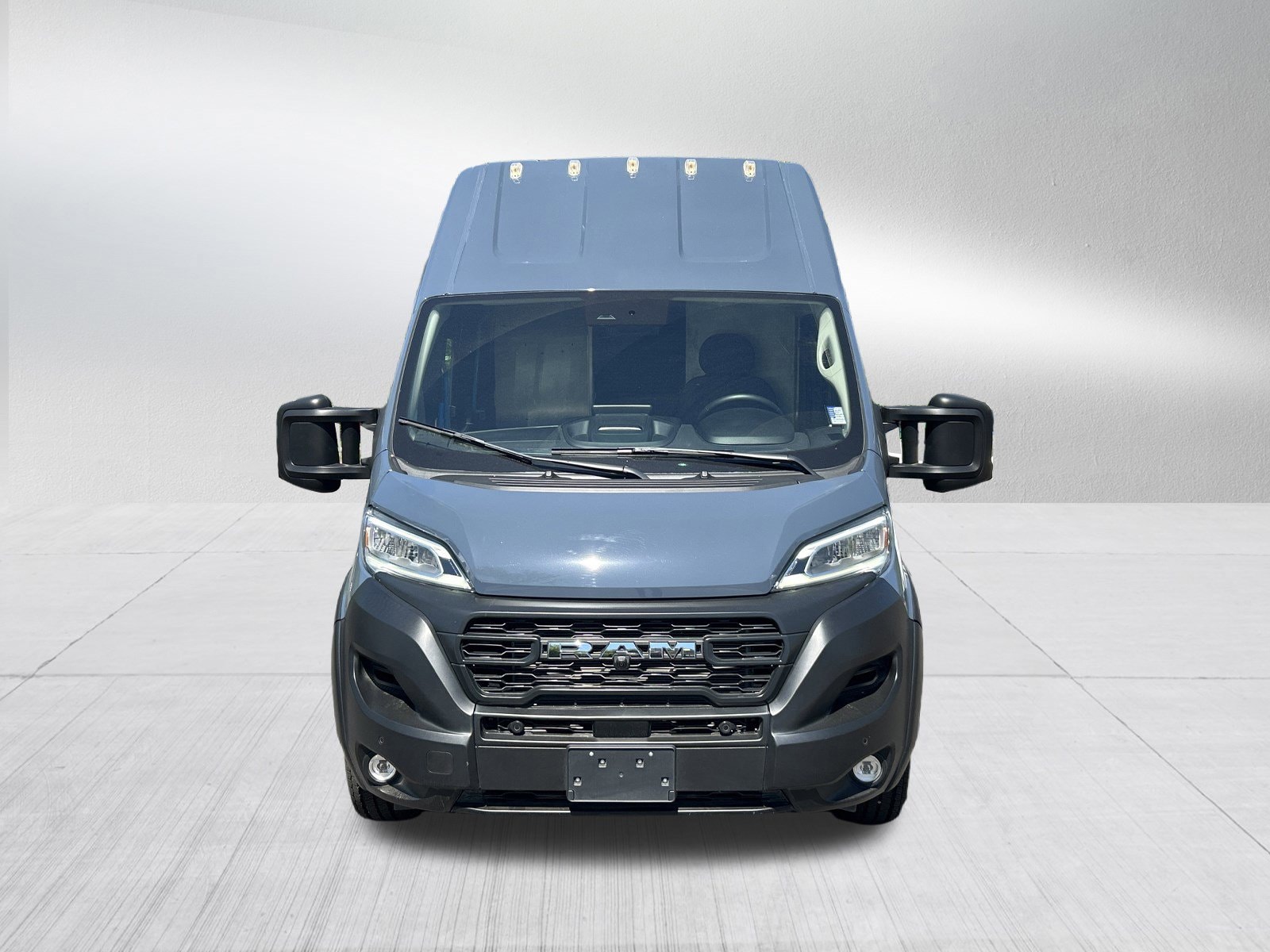 Used 2024 RAM ProMaster EV Delivery Van Base with VIN 3C6MRWAZ8RE131423 for sale in Roswell, GA