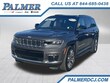 Jeep Grand Cherokee L