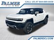 GMC HUMMER EV