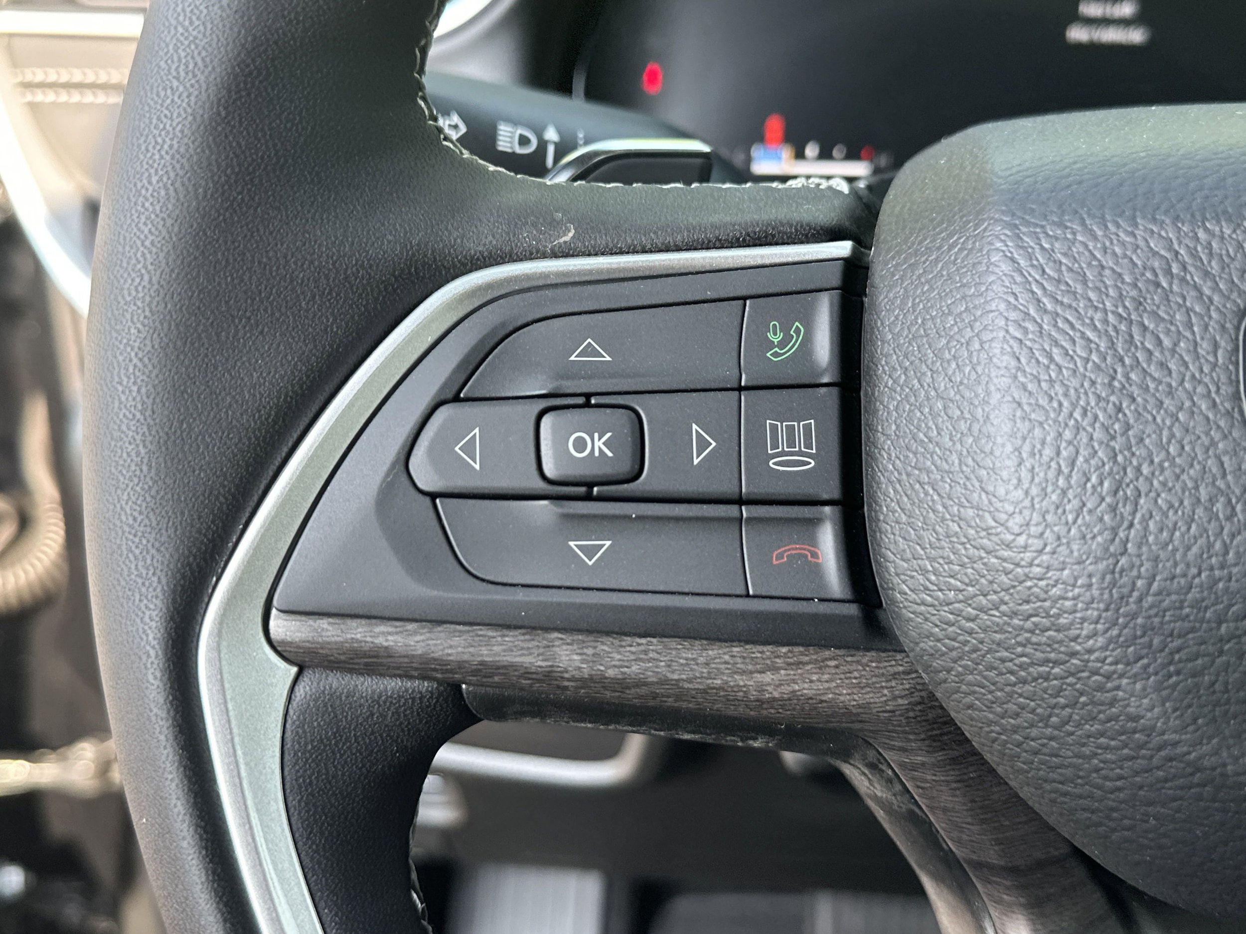 2025 Jeep Grand Cherokee Limited - Photo 22