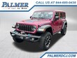  Jeep Wrangler 4xe