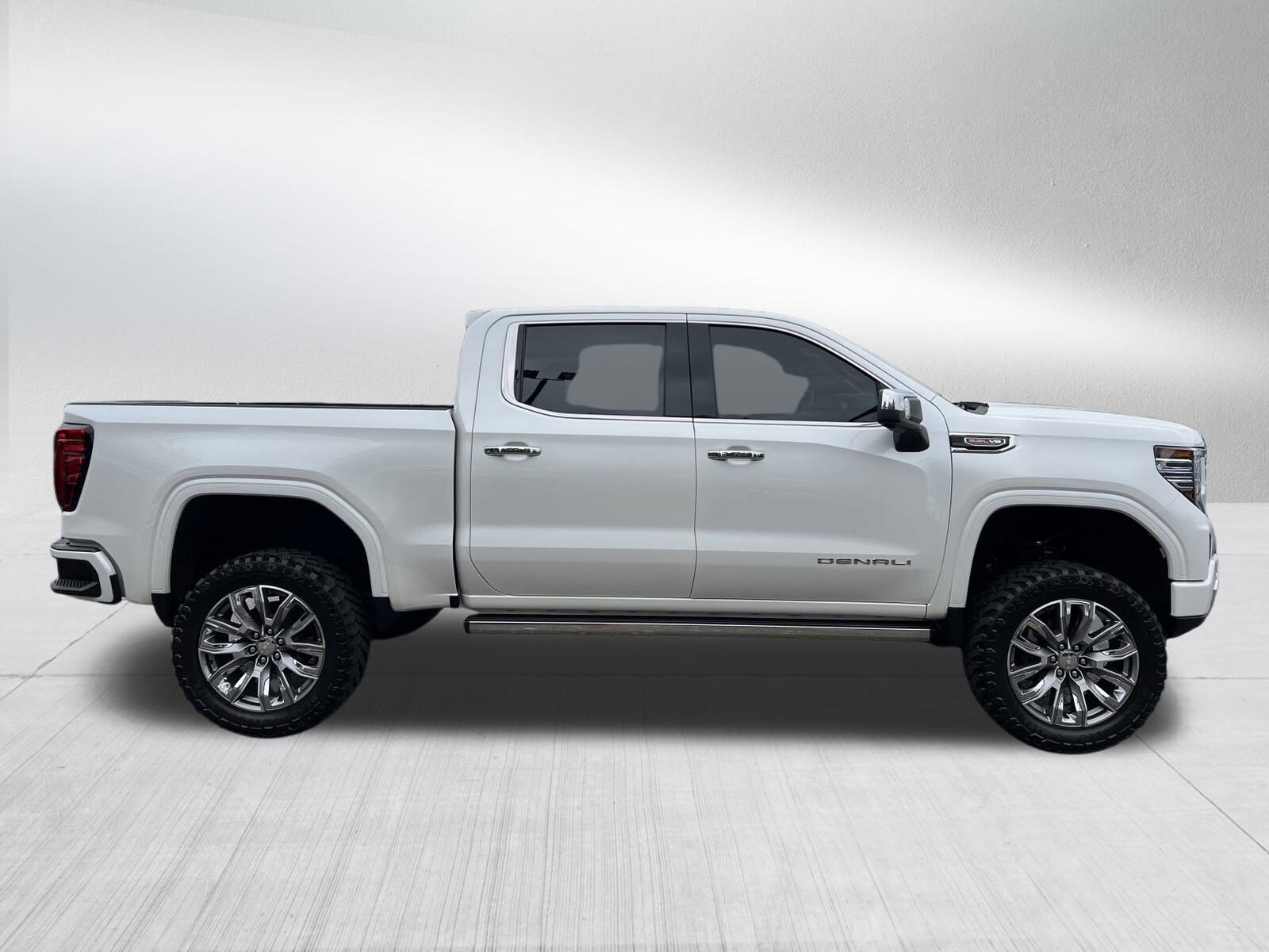 2024 Gmc Sierra 1500 Denali photo 4