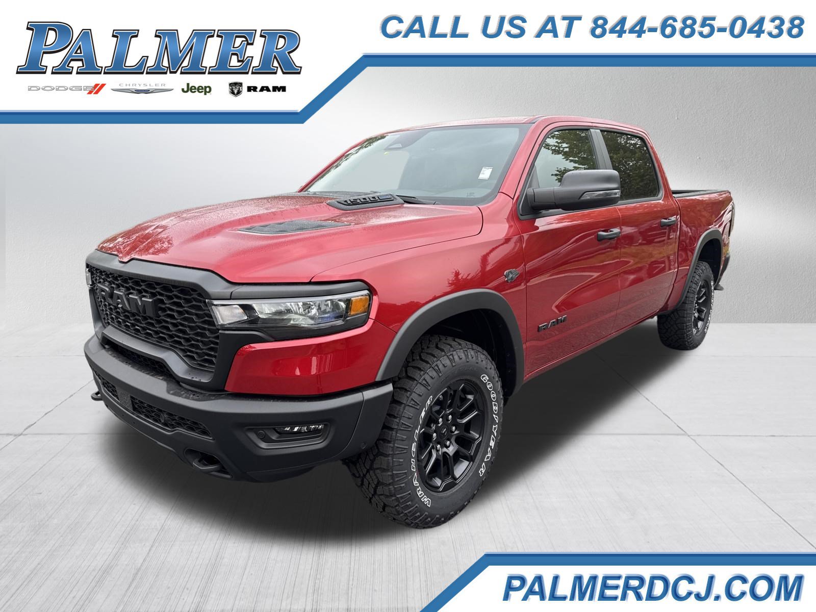  Ram 1500