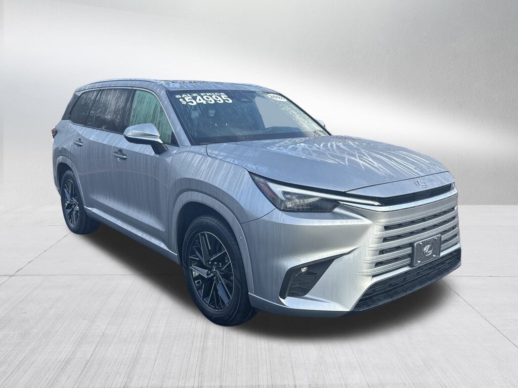 Used 2024 Lexus TX 350 SUV