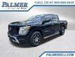  Nissan Titan