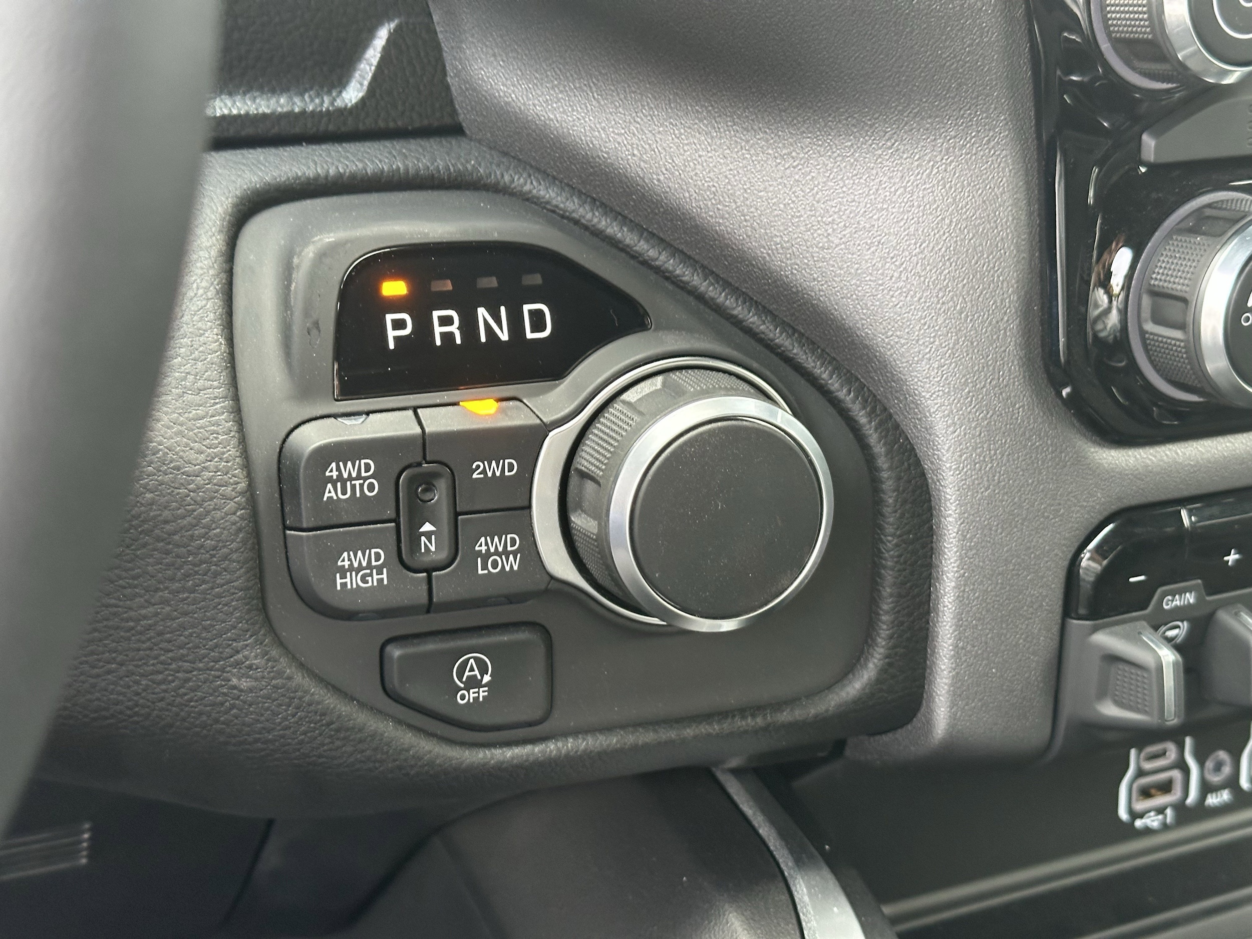 2026 RAM 1500 Big Horn/Lone Star - Photo 27