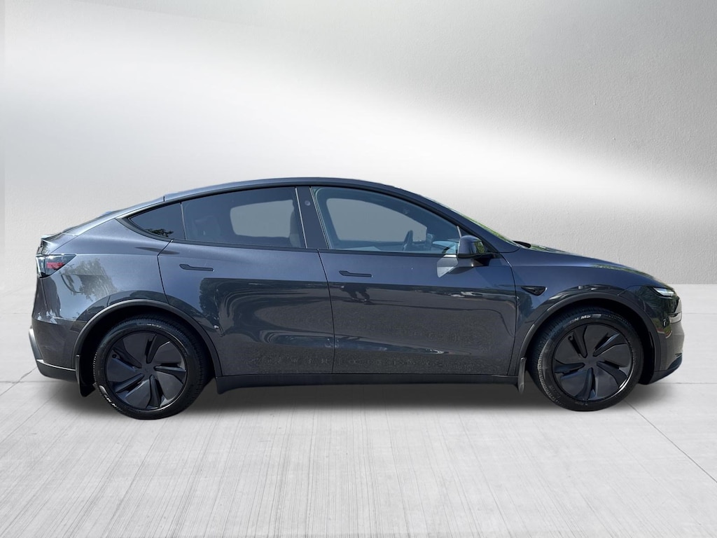 Used 2026 Tesla Model Y Premium SUV
