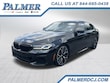  BMW M550i