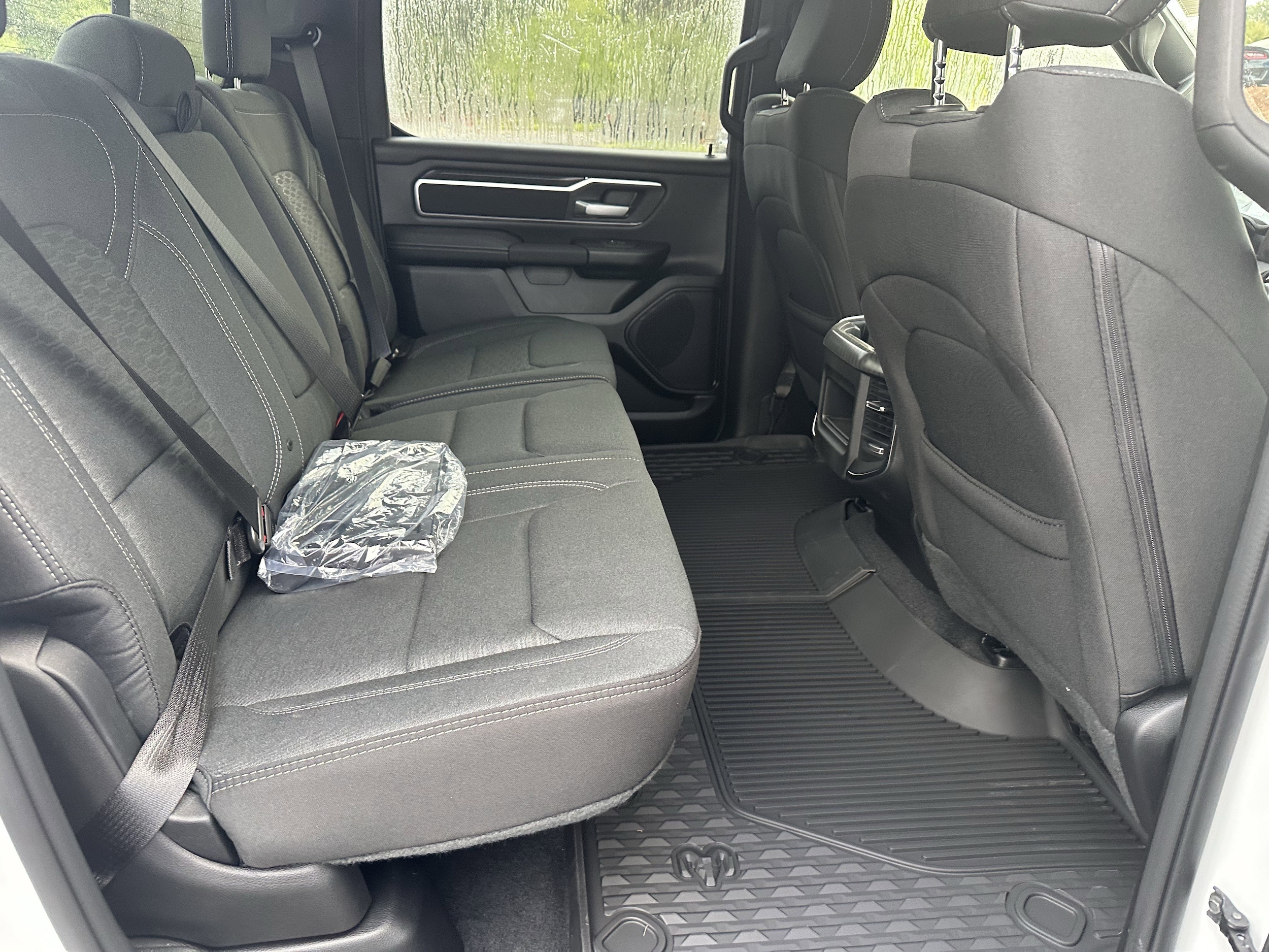 2026 RAM 1500 Big Horn/Lone Star - Photo 15